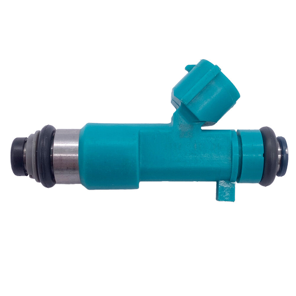 ya 1 8.5.4 4X 16600-ZJ60AFuel Injectors for Sentra 09-12 2.0L with Calif. Emissions