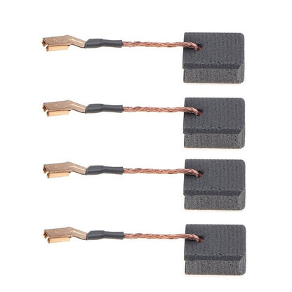 ya 26 4pcs Carbon-Brushes-For DWE402 DWE402N DWE402W DWE402K Angle Grinder UK