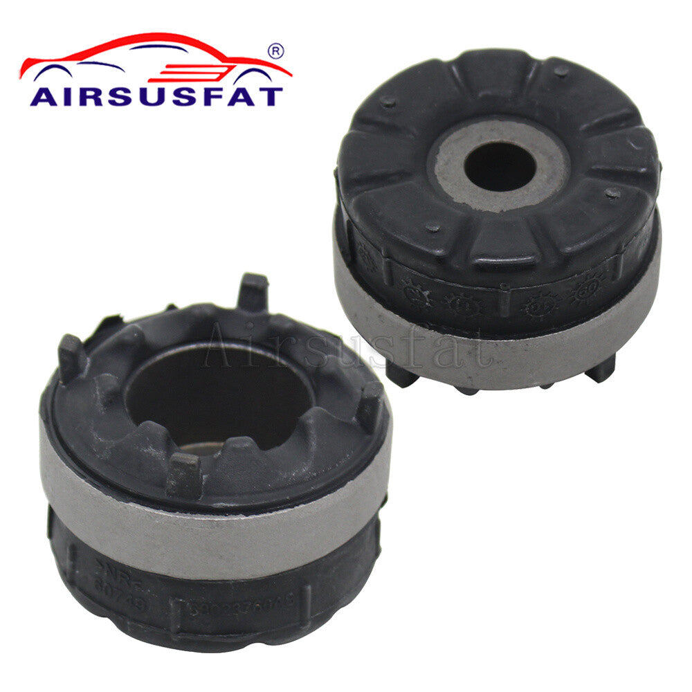 ya 1 8.5.1 2 Pack for Jeep Grand Cherokee WK2 Front Air Suspension Spring Bag Top Mount 11-18