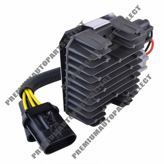 ya 8 5.27.2 Voltage Regulator Kit 2206367 for Polaris 2013-2022 RZR 1000 XP4 Rectifier Ranger