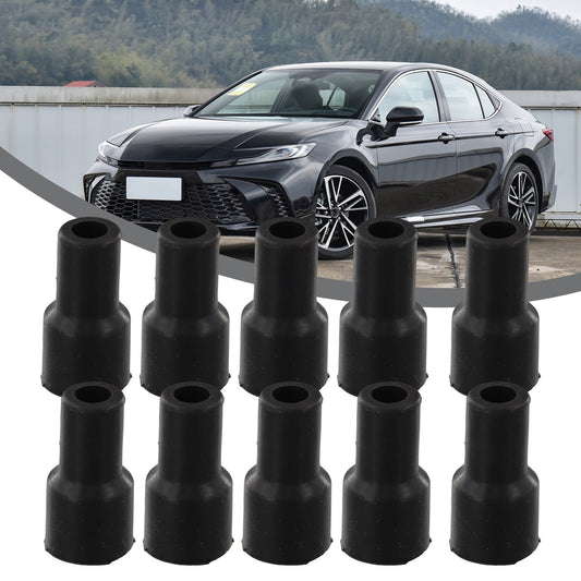 ya 8 5.27 for Camry For Prius Sparkplug Cap Connector Car Accessories 90919-11009
