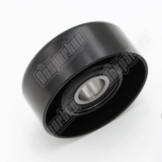 ya 3 6.24 Drive Belt Idler Pulley for 2010 - 2016 for Hyundai for Kia 2.0L 2.4L 25287-25110