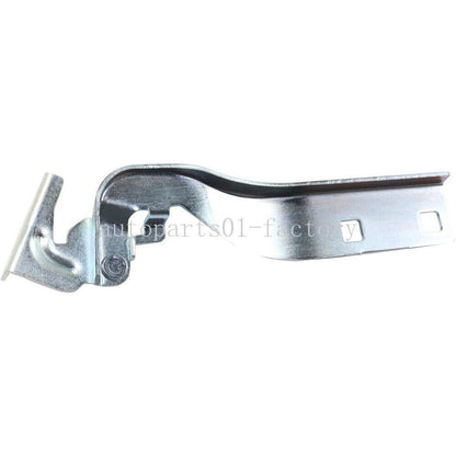 ya 5 8.7 1Pair Hood Hinges Left+Right Fit For 2014-22 for Ram ProMaster 1500 2500 3500
