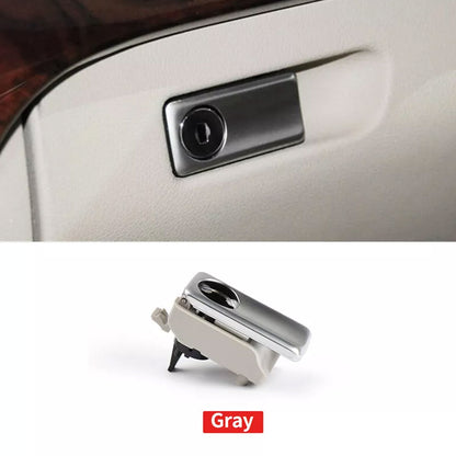 ya 5 8.7 Grey Color Car Passenger Glove Box Lock Latch Part for for benz ML GL 2012-2015 XE5
