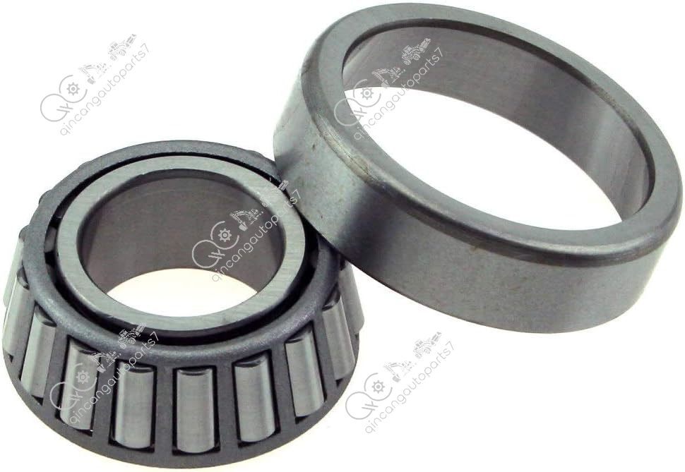 ya 5 8.7 Suitable for 32206 tapered roller bearing cone and cup assembly 30*62*21.5 mm