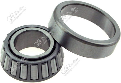 ya 5 8.7 Suitable for 32206 tapered roller bearing cone and cup assembly 30*62*21.5 mm