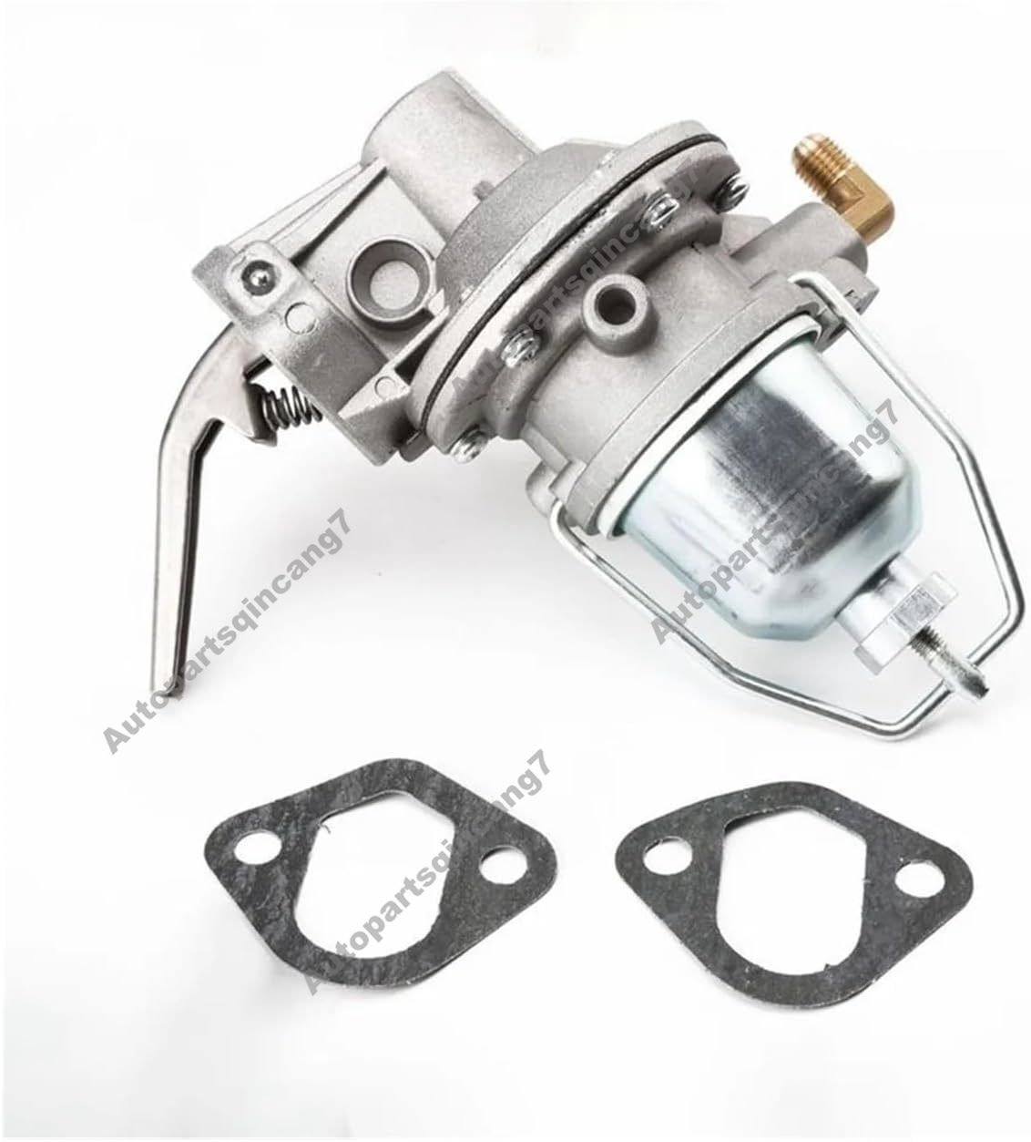 ya 27 7.2 Oil Pump for Nissan Engine TCM LPG Forklift H15 H20 H25 17010-50K60 N17010-50K60