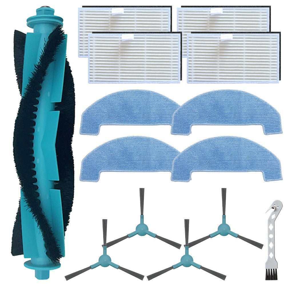 ya 25 High Efficiency Cleaning Kit for MONSGA MS1 Max and For Liectroux M70 Pro