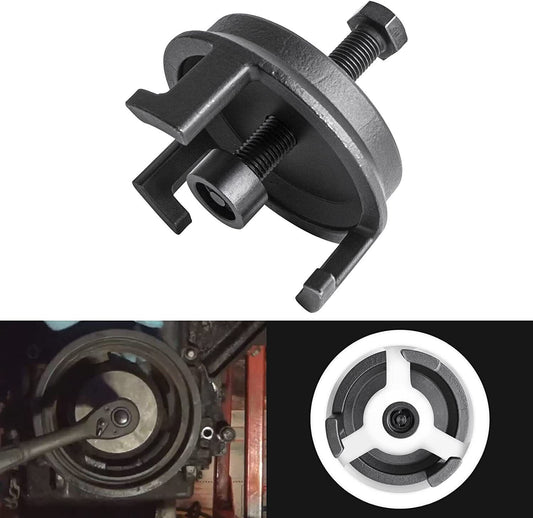 ya 1 7.13 For GM for Dodge for Jeep for Chrysler Harmonic Balancer Puller Crank Pulley 25264