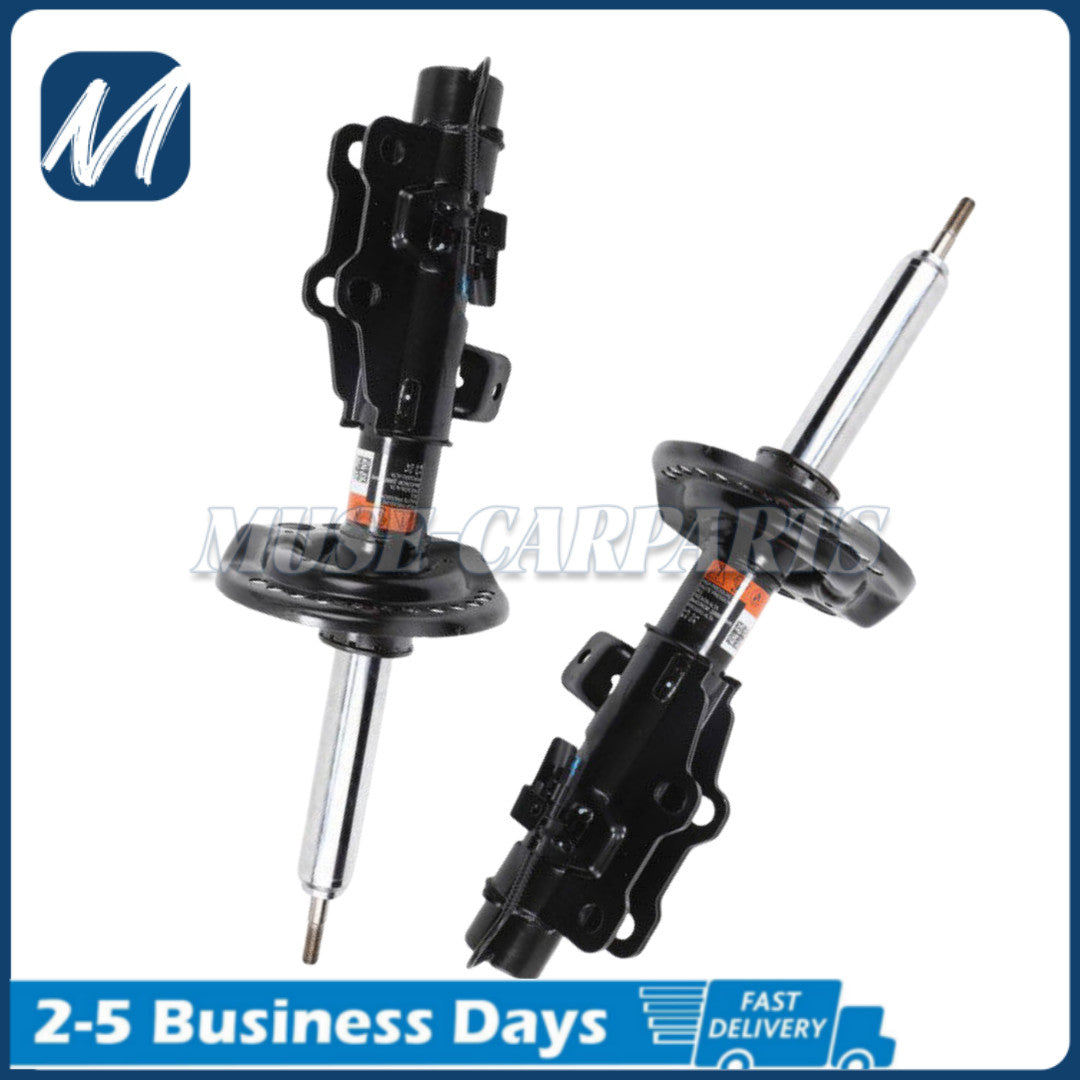ya 5 8.7 Pair Fit Camaro Front Shock Strut Assys 85649816 85649815