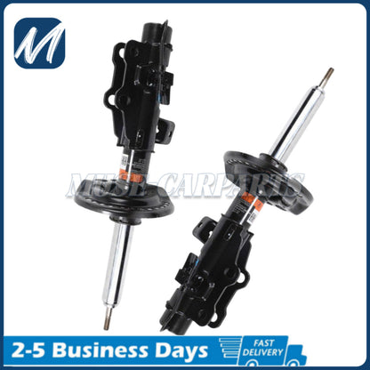 ya 5 8.7 Pair Fit Camaro Front Shock Strut Assys 85649816 85649815