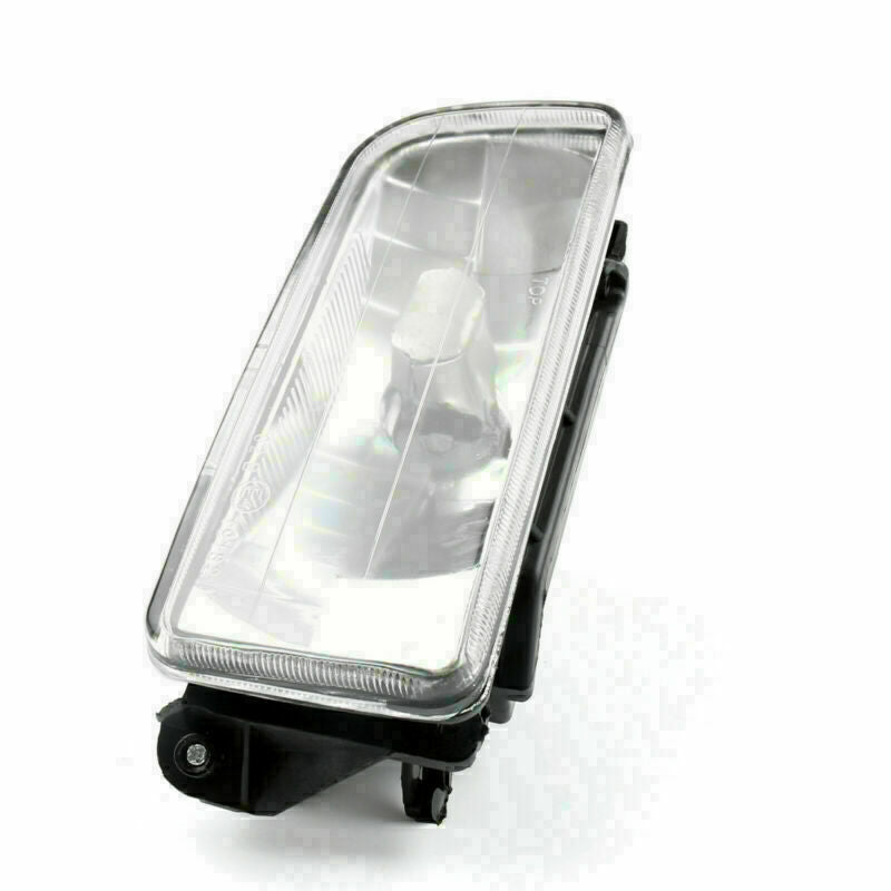 ya 1 8.5.4 Fog Lights Lamps Kit Clear Lens LH RH For 92-98 E36 318i 325i 323i 328i