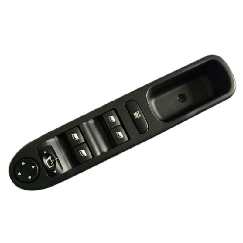 ya 1 8.5.3 New 6554.KT Power Window Switch Driver Side Left for Peugeot 307 CC Old Models