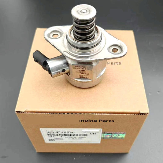 ya 27 7.2 The brand-new high-pressure fuel pump is suitable for Kia Forte 2019 - 2023 Seltos 21-24 Soul 17-22.