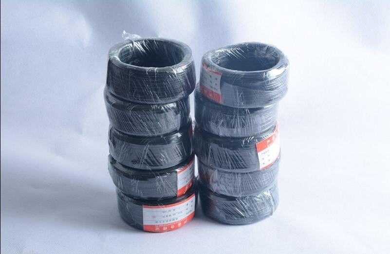 circular Iron binding wire Cable tie 10 rolls New B