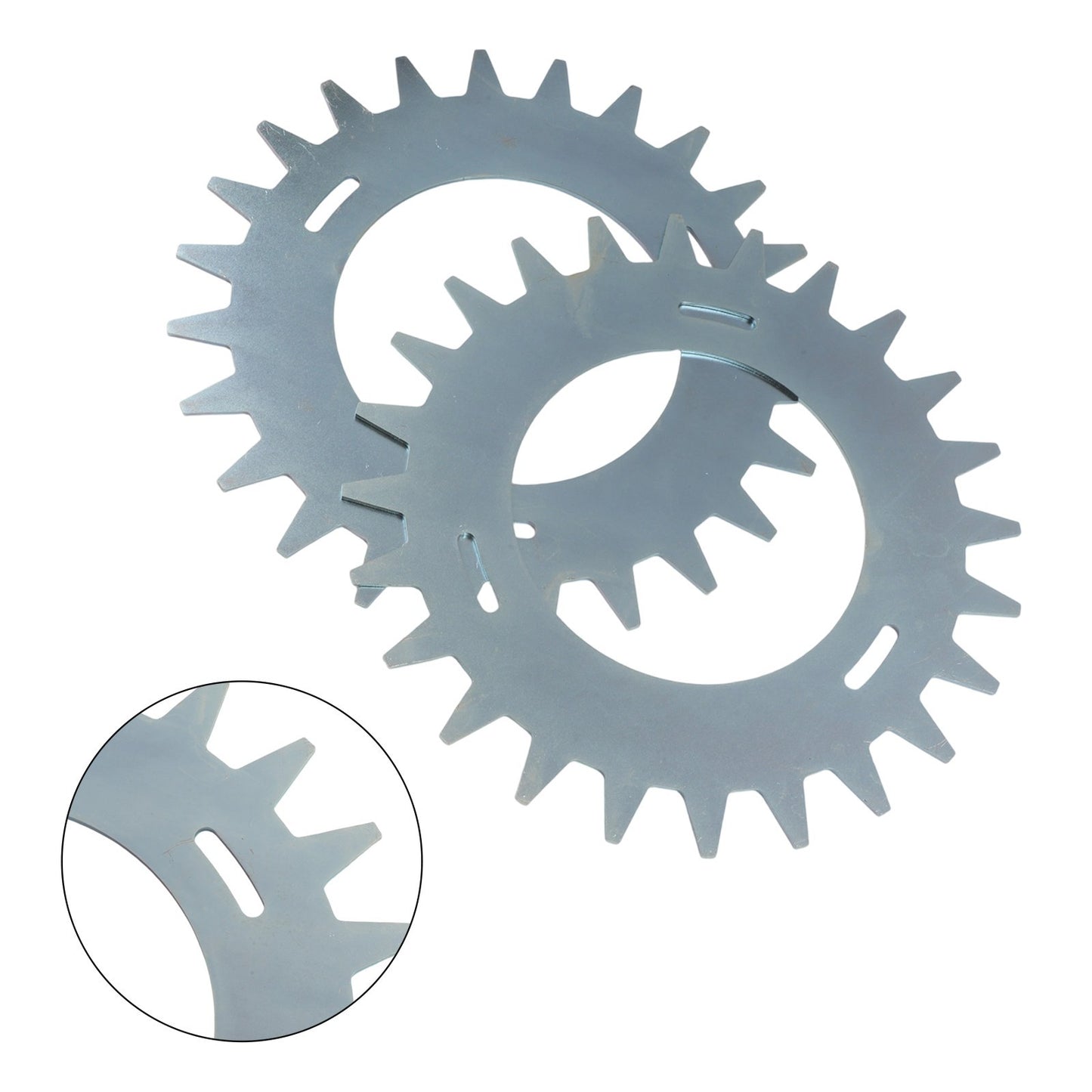 ya 14 Anti-Skid il for Segway for vimow H Series H500E, H800E, H1500E H3000E-VF