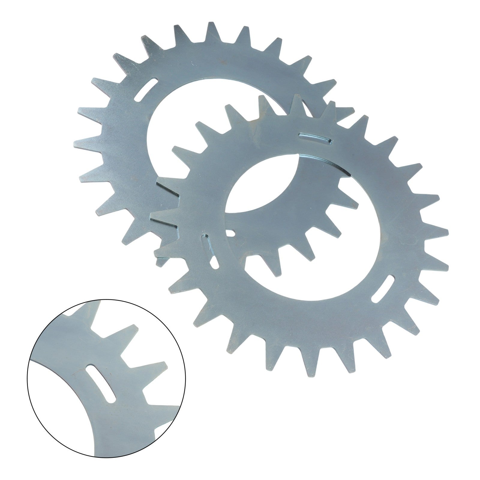 ya 14 Anti-Skid il for Segway for vimow H Series H500E, H800E, H1500E H3000E-VF