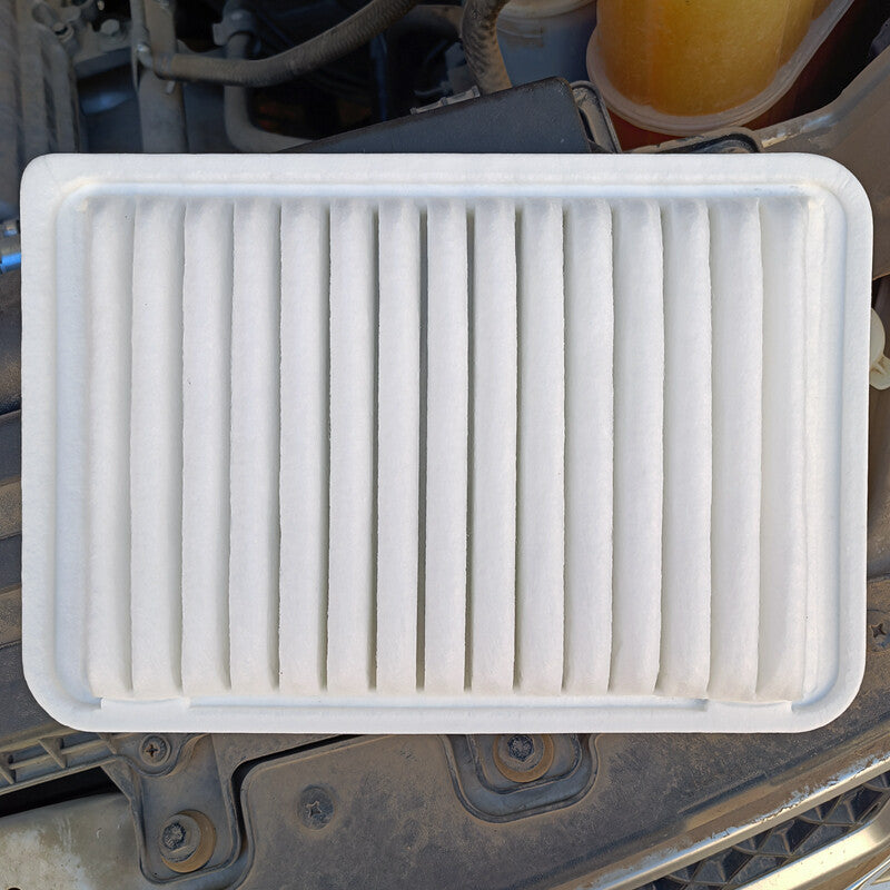 ya 12 5.22 Engine air filter 17801-28030 is suitable for Toyota for Camry 2007-2017 Venza 2009-2016