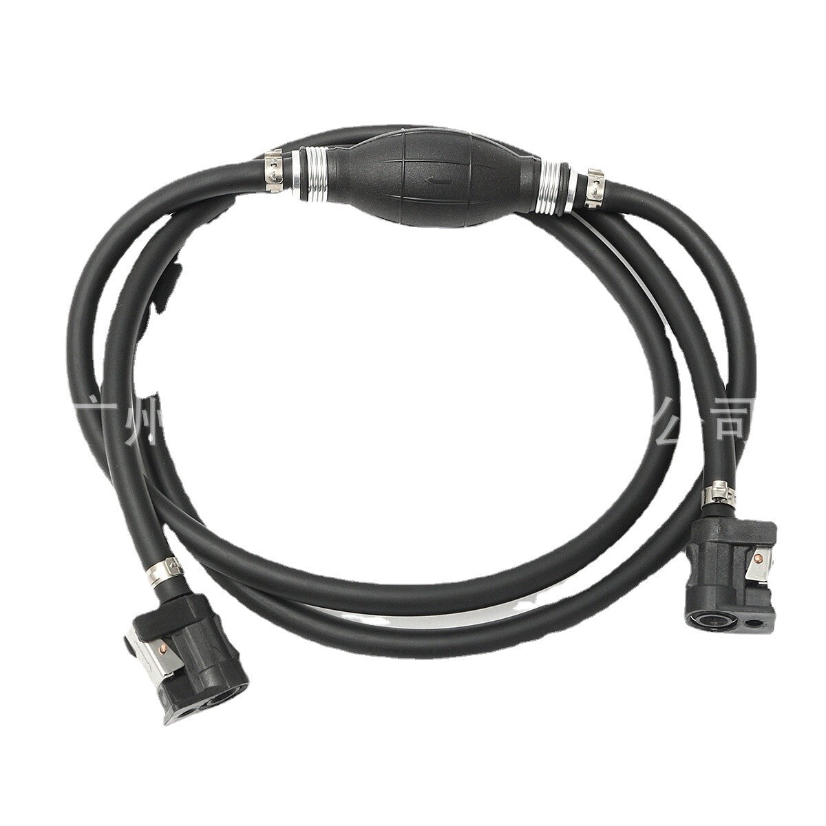 ya 1 7.7 6mm marine hose suitable for sailors' Parkson Johnson engine outboard fuel tanks and marine gas hoses.