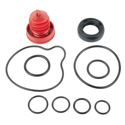 ya 5 8.7 Exquisite Steering Pump Seal 10Pcs/set 91347-P2A-003 91370-SV4-000 Car Parts