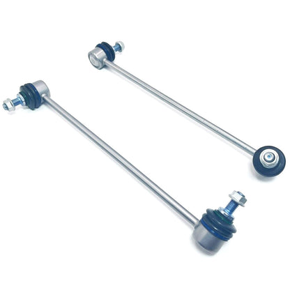 ya 11 10.28 8. Front and rear stabilizer/rocker links + rocker bushings suitable for 20