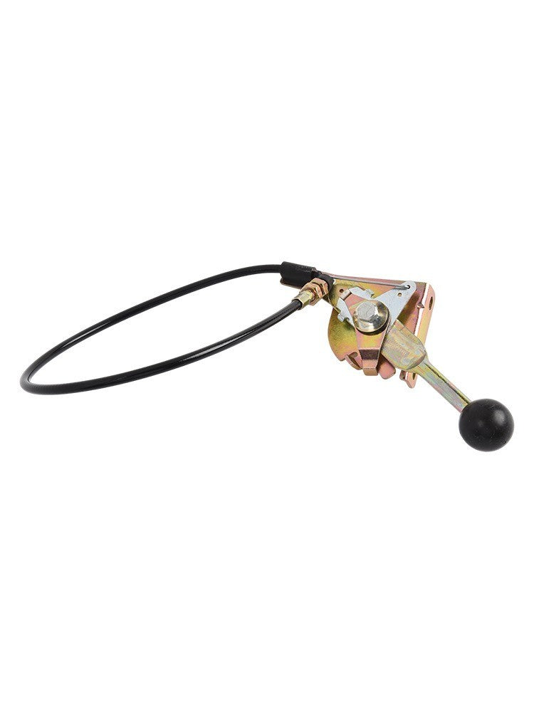 ya 14 064-8057-00 Steel Brake Cable For Bad Boy MZ/MZ For Magnum Mowers 2010-2016 New