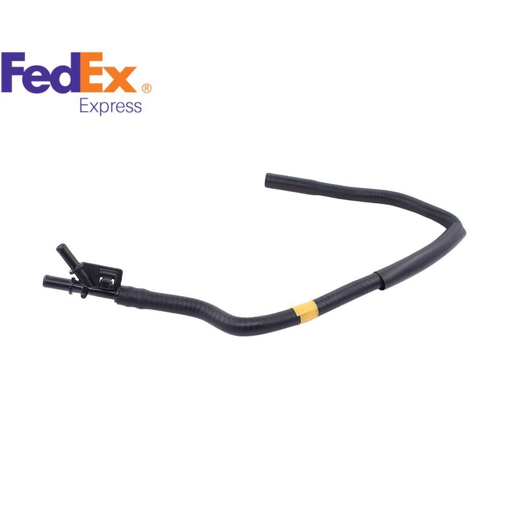 ya 5 8.7 New Car 3 Way By-Pass Coolant Hose Black 16264-21090 Fit for Scion xB 2008-2015