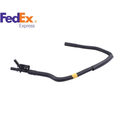 ya 5 8.7 New Car 3 Way By-Pass Coolant Hose Black 16264-21090 Fit for Scion xB 2008-2015
