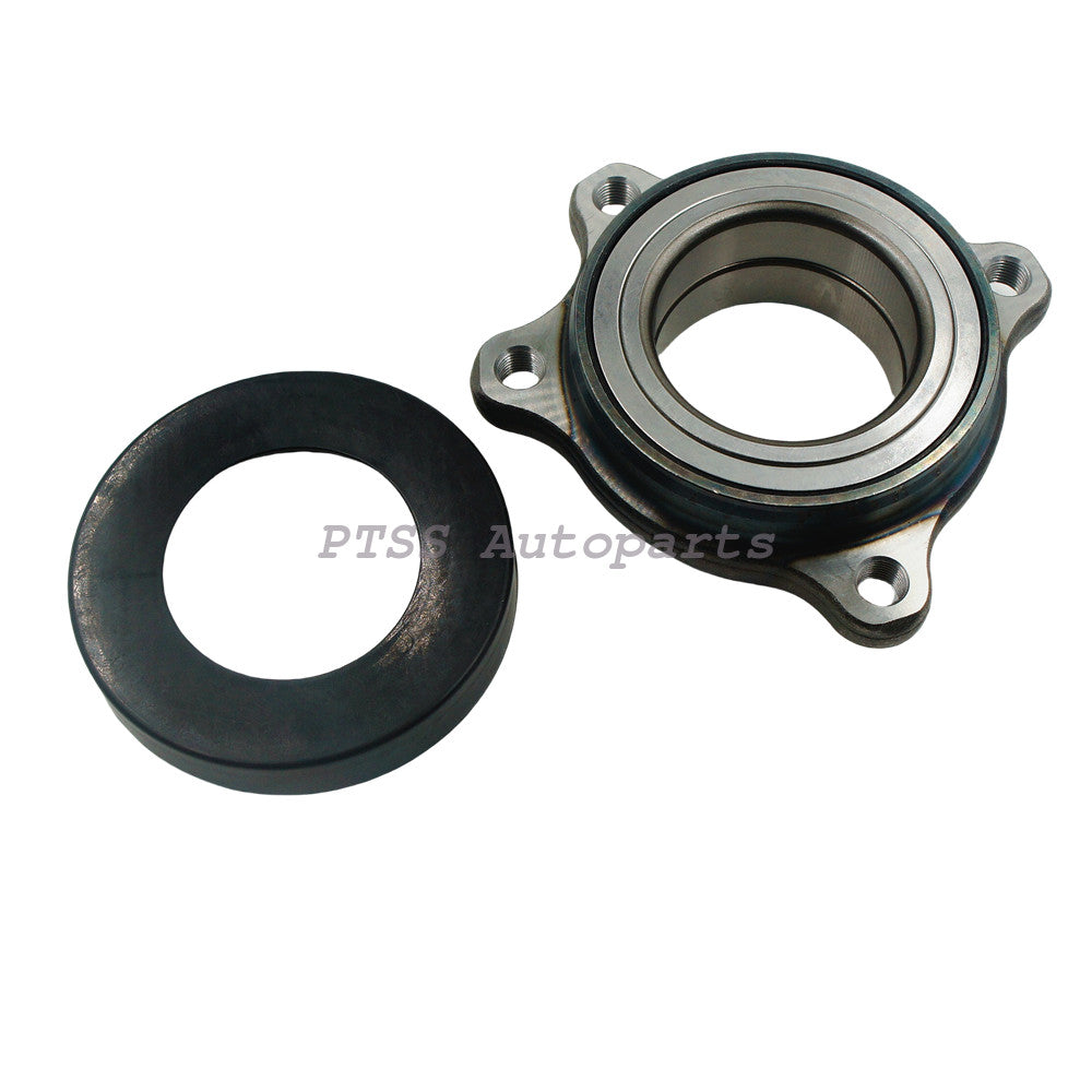 ya 5 8.7 8W0407625G OE FAG Wheel Hub Bearing for Audi A4 A5 A6 A7 Q5 Q7 2.0T S4 3.0T