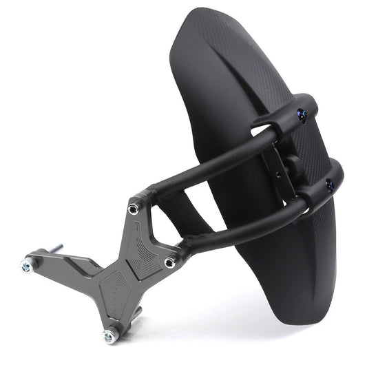 ya 7 6.10.2 for Yamaha Nmax155 2017-2019 Rear Fender Mudguard Bracket Hugger Splash Guard