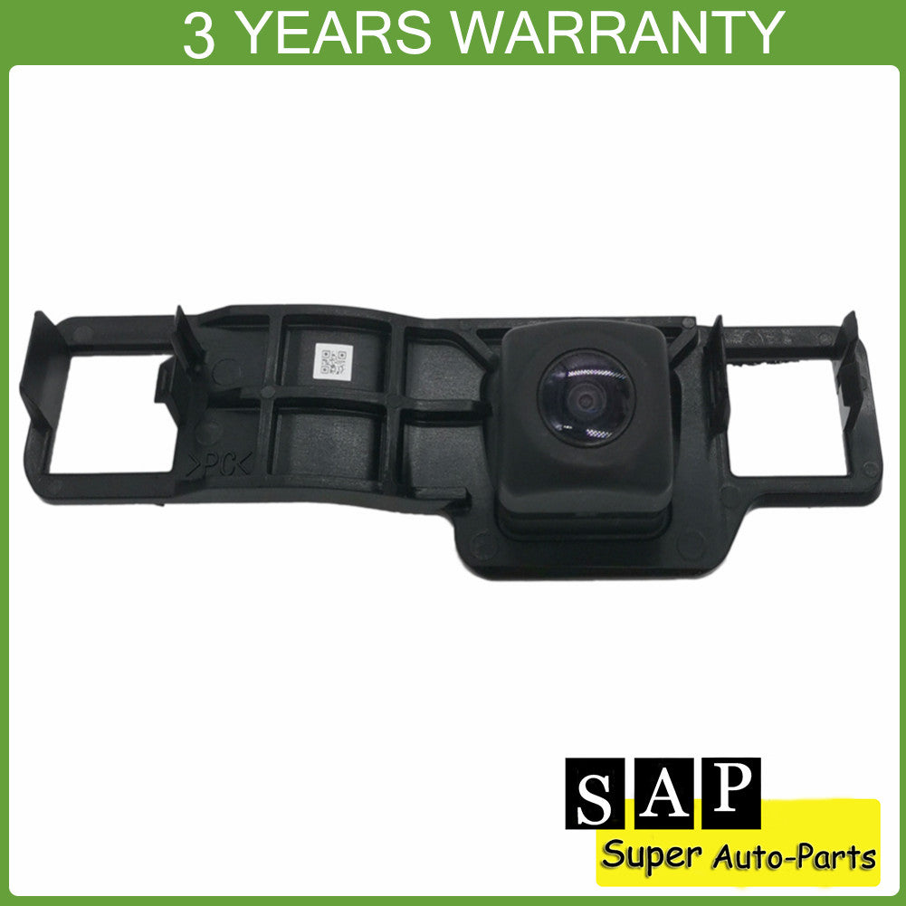 ya 10 5.29 86790-52190 Rear View Backup Reverse Camera for Toyota Sienta NSP170 NHP170 2015