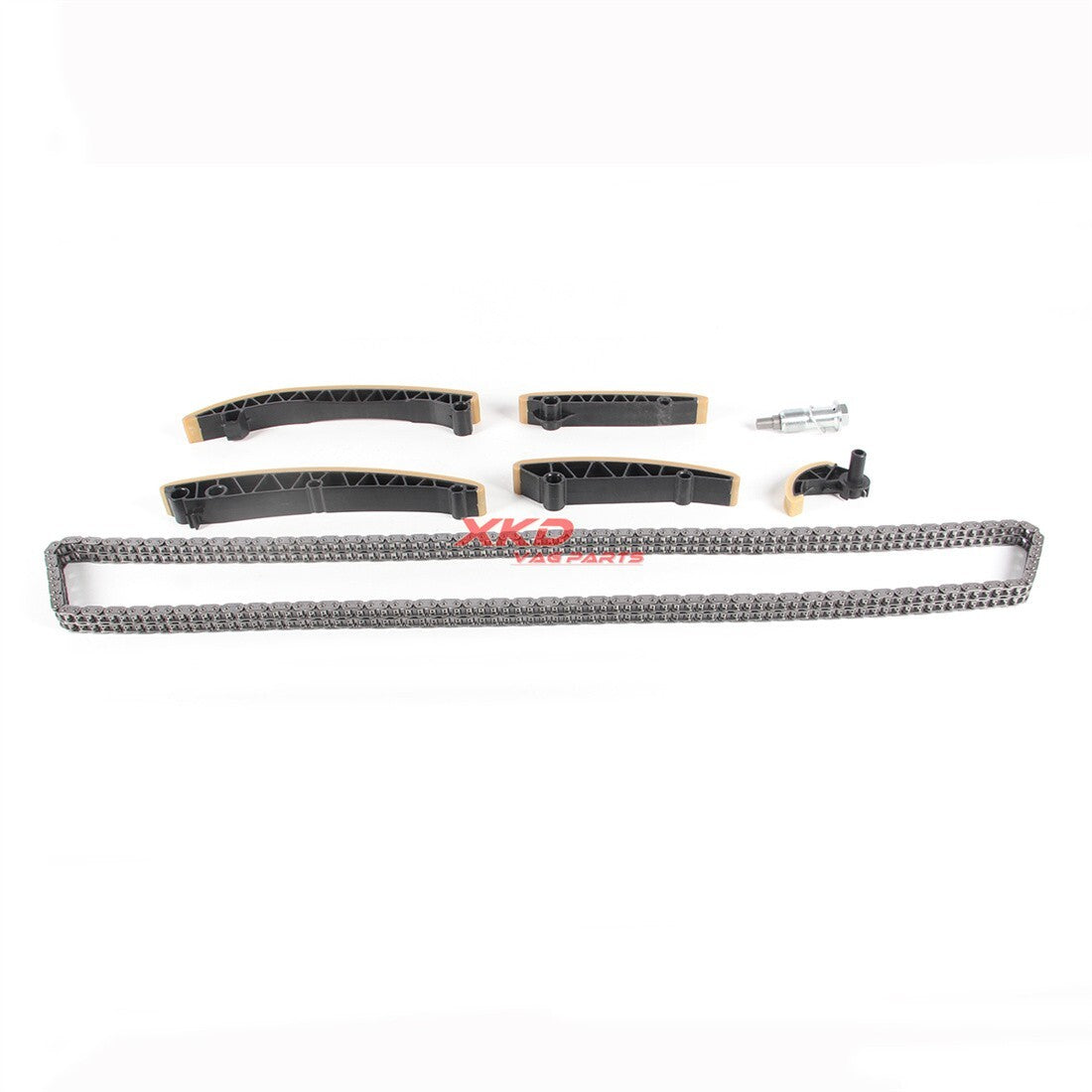 ya 9 6.5.2 3.0TDI Diesel Timing Chain Kit Fit for Mercedes-benz W463 X164 W164 W211