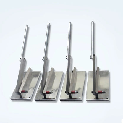ya 26 Manual Tangent Knife Cutting Stainless Steel Cable Cutting for Wires Cables