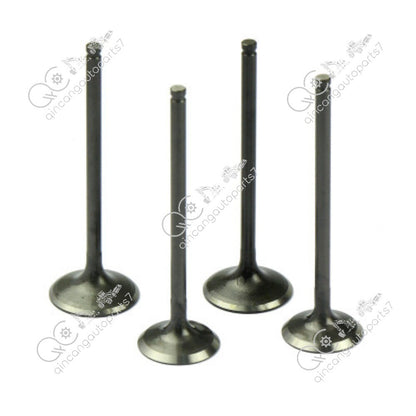 ya 5 8.7 13715-1081 Suitable for Hino H07D engine valve