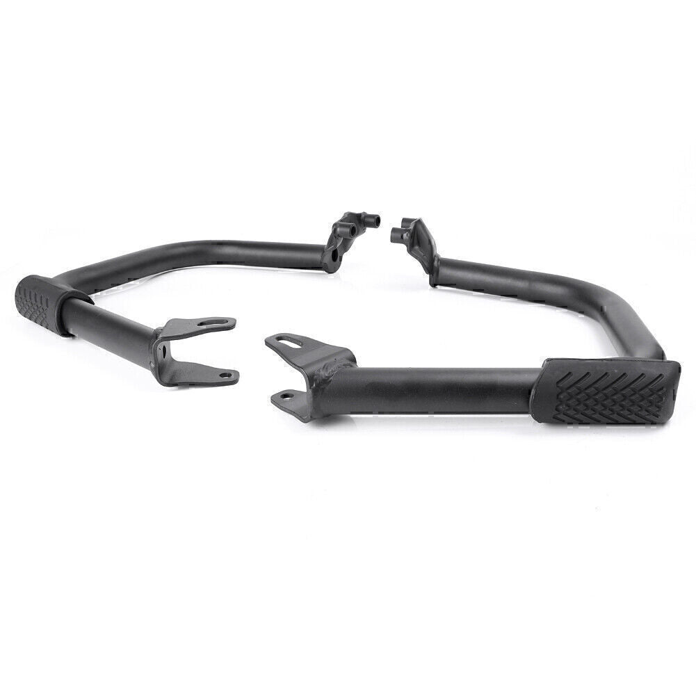 ya 5 8.7 Highway Engine Guard Crash Bar Protector for Harley Street 500/750 2015-2017 16