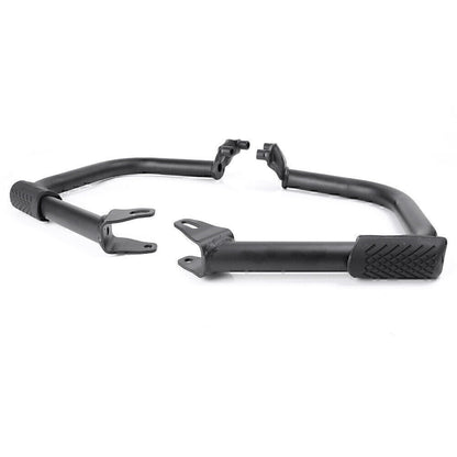 ya 5 8.7 Highway Engine Guard Crash Bar Protector for Harley Street 500/750 2015-2017 16