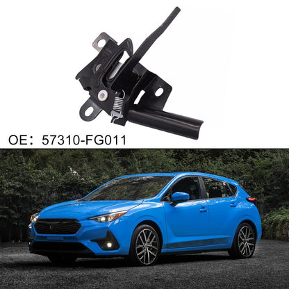 ya 5 8.7 Front Hood Lock Latch 2008-2014 for Impreza For 57310FG011 57310FG010