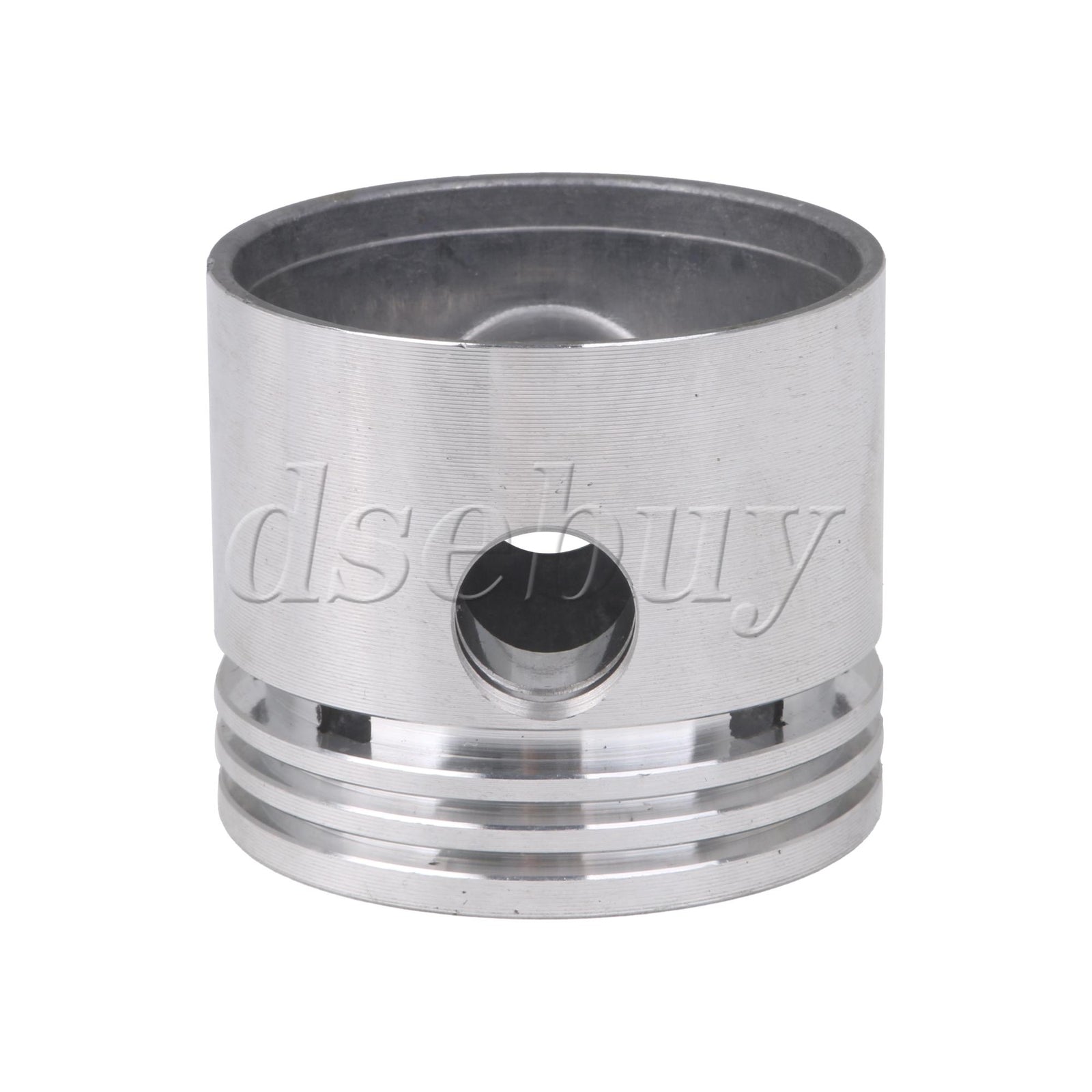 ya 14 4 Sets Piston with Oil Gas Rings Piston Pin and Circlips for 47 Air Compressor