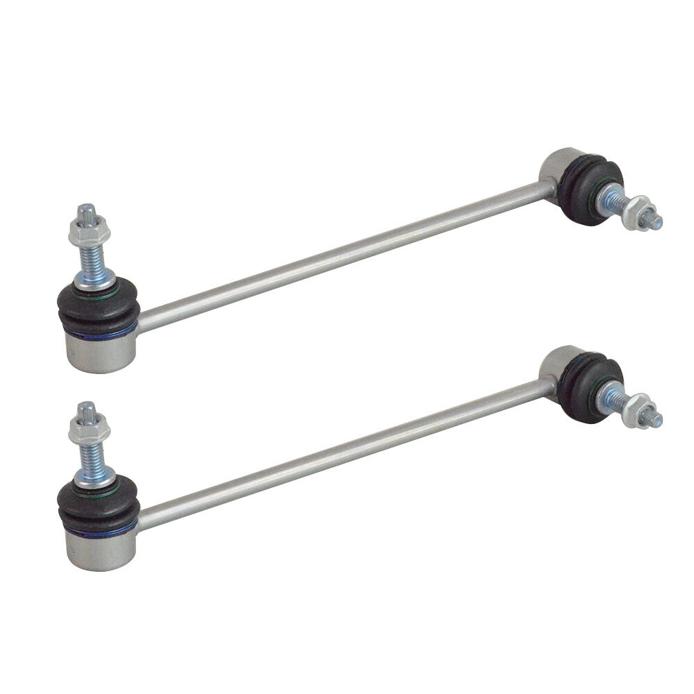 ya 8 5.27.2 Front Sway Bar End Link Kit 2PCS for Mercedes-benz C230 C240 C280 2033202889
