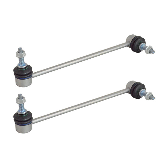 ya 8 5.27.2 Front Sway Bar End Link Kit 2PCS for Mercedes-benz C230 C240 C280 2033202889