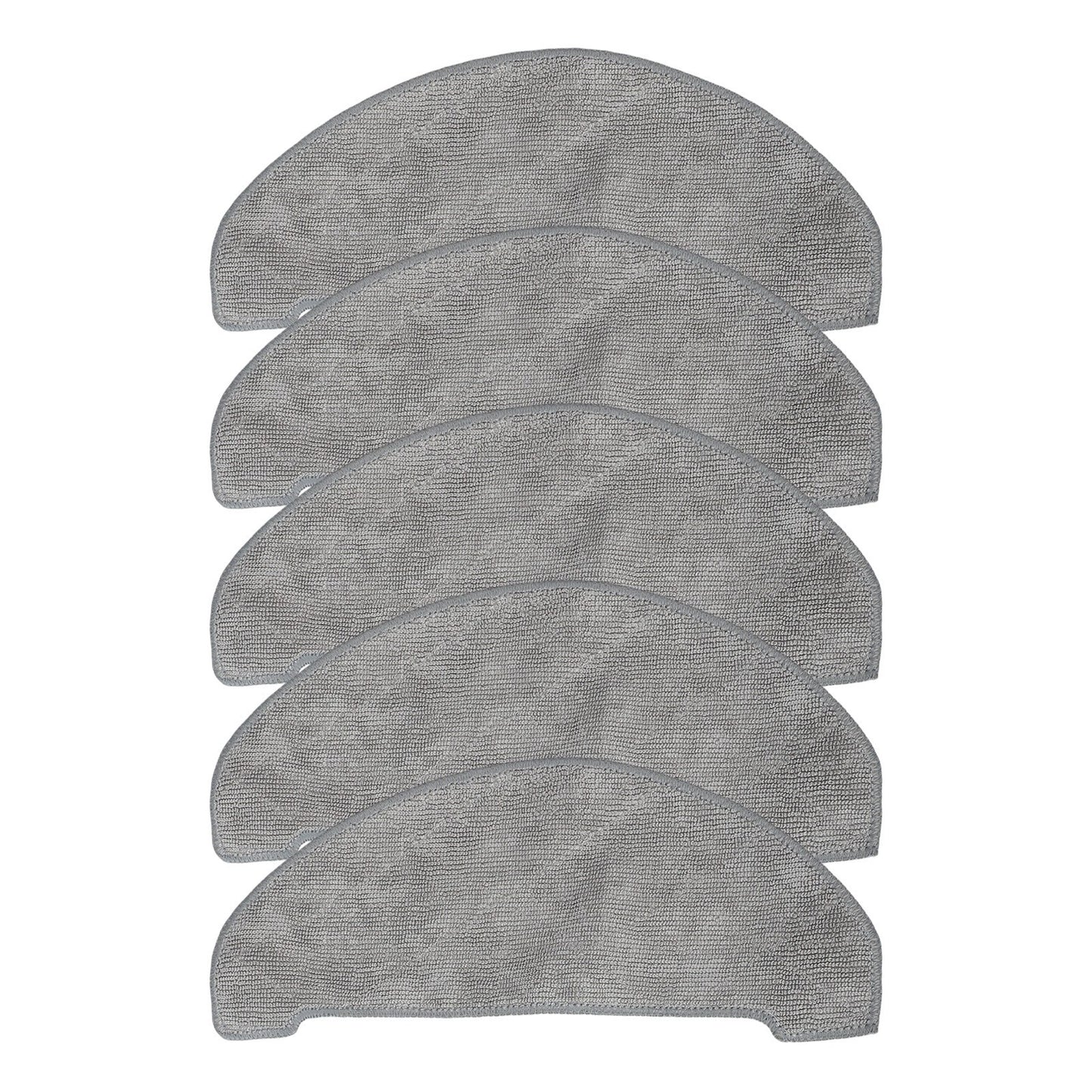 ya 25 Enhanced Durability for AIR+ Robot Vacuum Cleaner Pack of 5