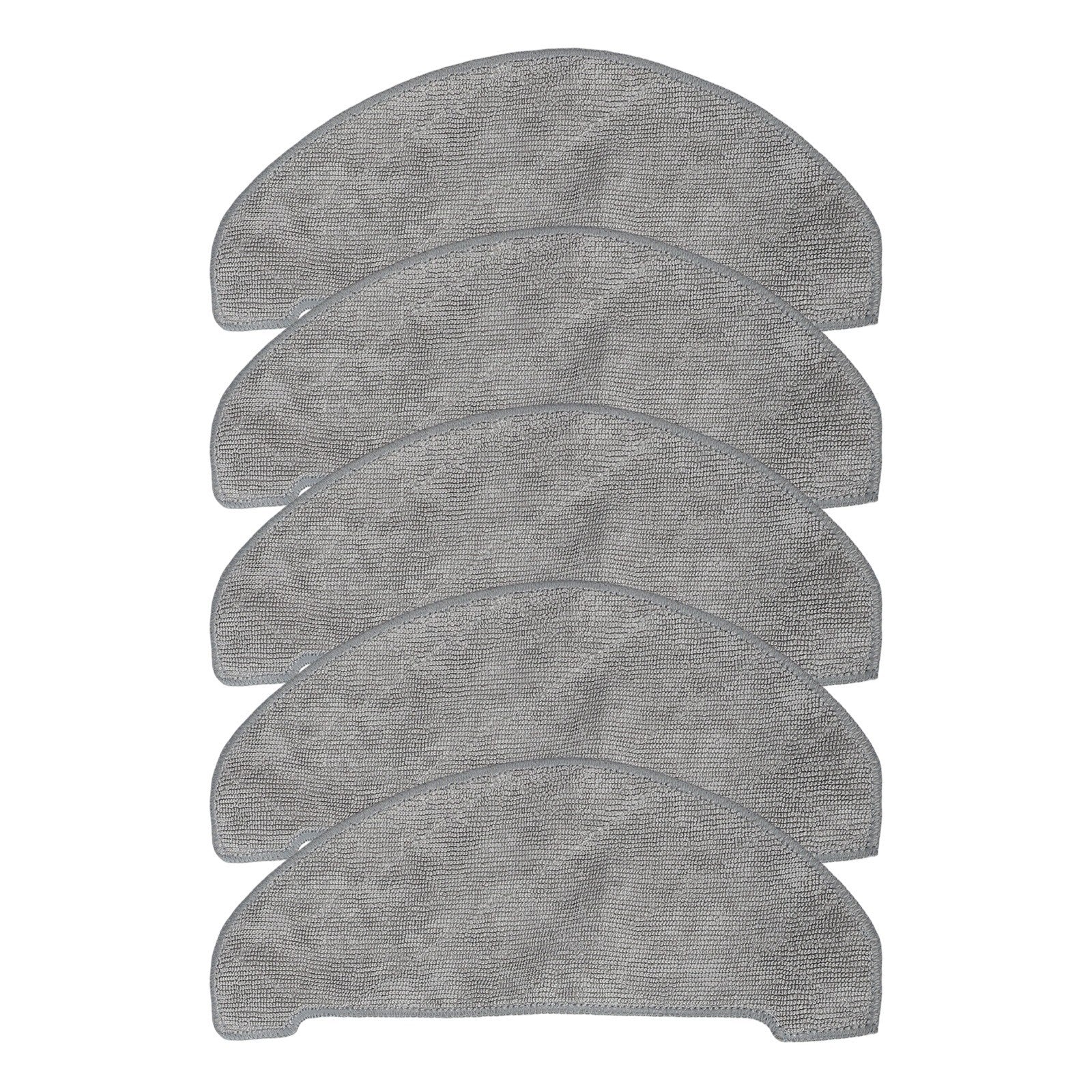 ya 25 Enhanced Durability for AIR+ Robot Vacuum Cleaner Pack of 5