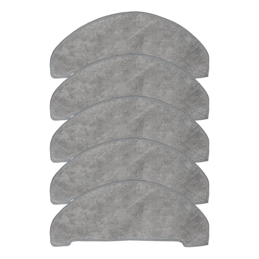 ya 25 Enhanced Durability for AIR+ Robot Vacuum Cleaner Pack of 5