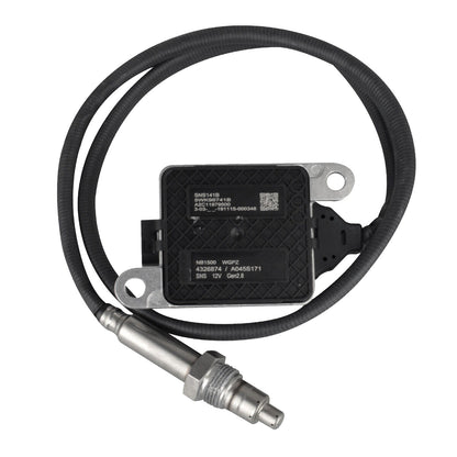 ya 1 8.12 baidi 4326874 Nitrogen Oxygen Nox Sensor Outlet Exhaust For 15.0L 11.0L#1