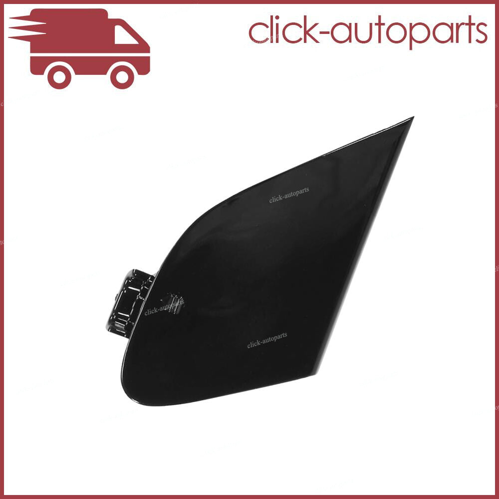 ya 27 6.18 for Mercedes-Benz S Class W222 14-17 Front Bumper Tow Eye Tow Hook Cover Insert