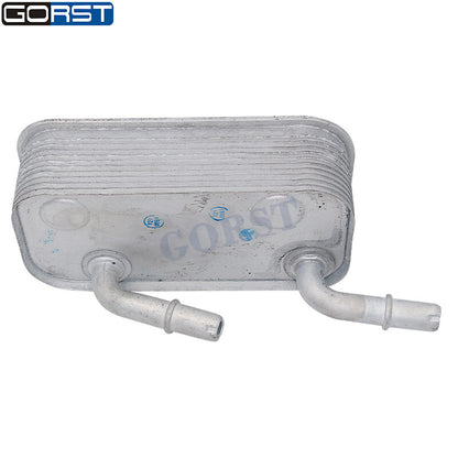 ya 5 8.7 Engine oil cooler 17227505826 for BMW 320i 323i 325i 325xi 330Ci 330xi X3 Z4