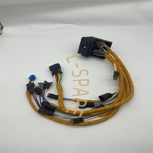 ya 2 6.29 Engine wiring harness 1957336 195-7336 325C 322C 3126B 120H D6N M325C Excavator