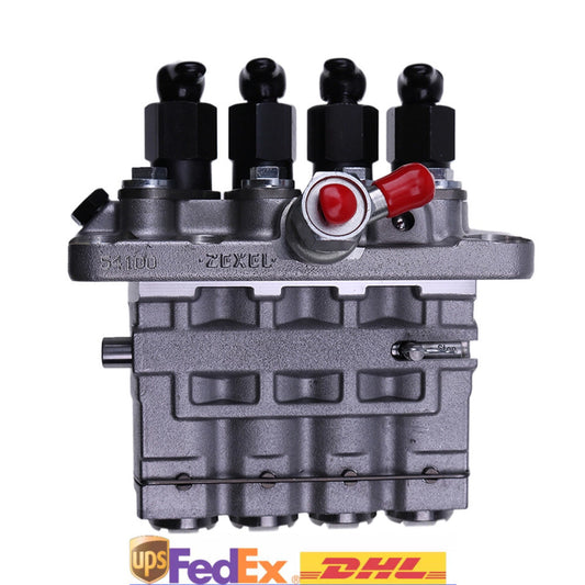 ya 27 7.2 Fuel Injection Pump SBA131017690 SBA131017691 for Holland 1920 TC40 TC35 Case