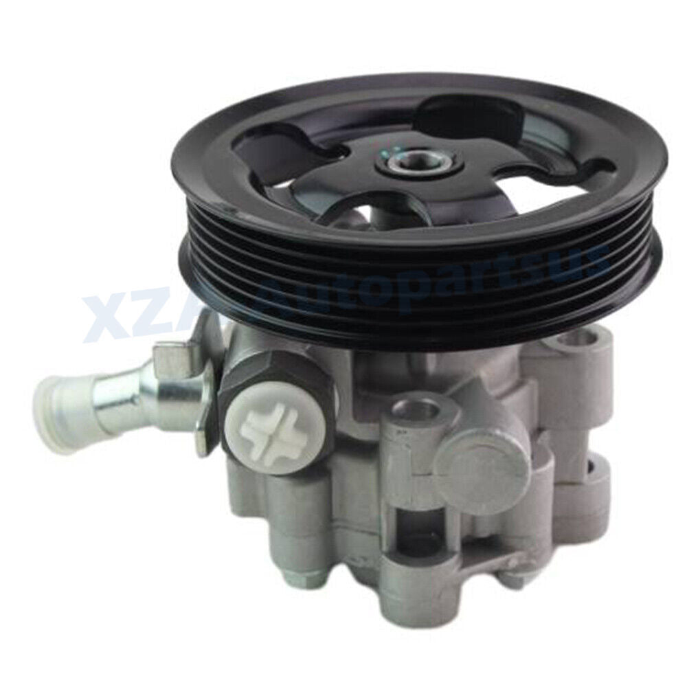 ya 5 8.7 Power Steering Pump w/ Pulley For 2001-2006 for Lexus LS430 44310-50070 New