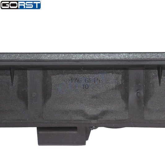 ya 9 6.5 Tailgate starter switch lock 6M5119B514AD for Ford Focus Fiesta C-Max S-Max